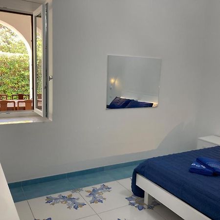 Stella Maris B Apartment Santa Maria di Castellabate Exterior photo