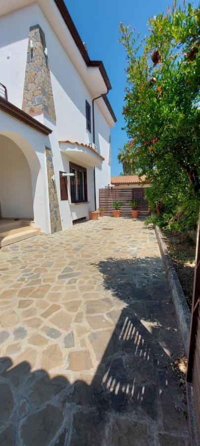 Stella Maris B Apartment Santa Maria di Castellabate Exterior photo