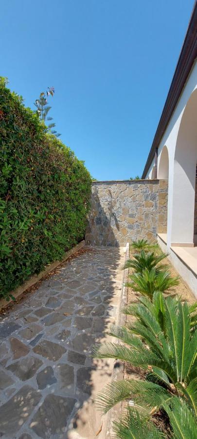 Stella Maris B Apartment Santa Maria di Castellabate Exterior photo