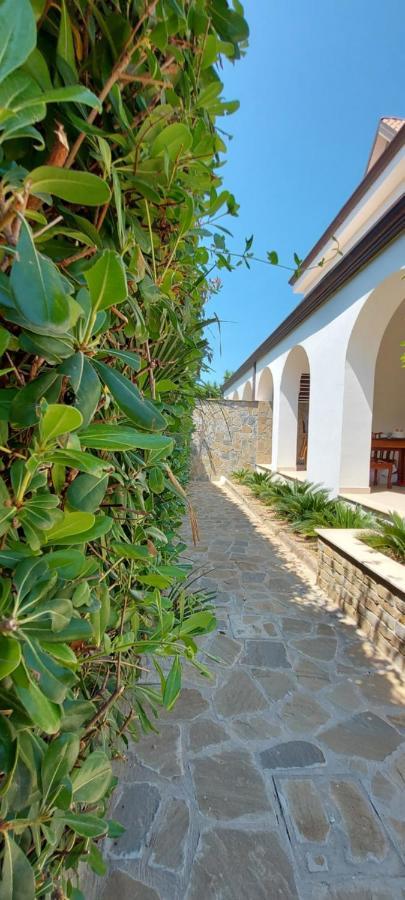 Stella Maris B Apartment Santa Maria di Castellabate Exterior photo