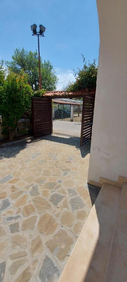 Stella Maris B Apartment Santa Maria di Castellabate Exterior photo