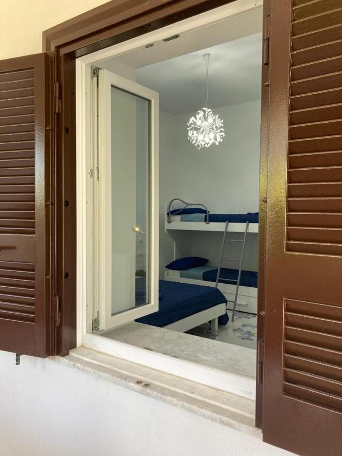 Stella Maris B Apartment Santa Maria di Castellabate Exterior photo