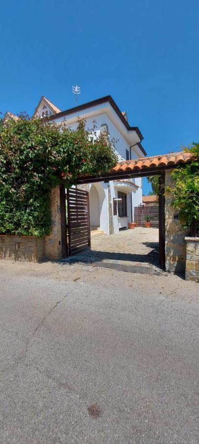 Stella Maris B Apartment Santa Maria di Castellabate Exterior photo