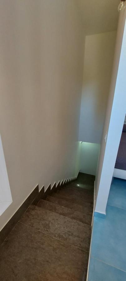 Stella Maris B Apartment Santa Maria di Castellabate Exterior photo