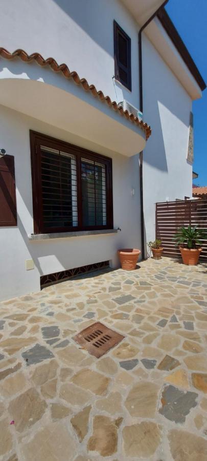Stella Maris B Apartment Santa Maria di Castellabate Exterior photo
