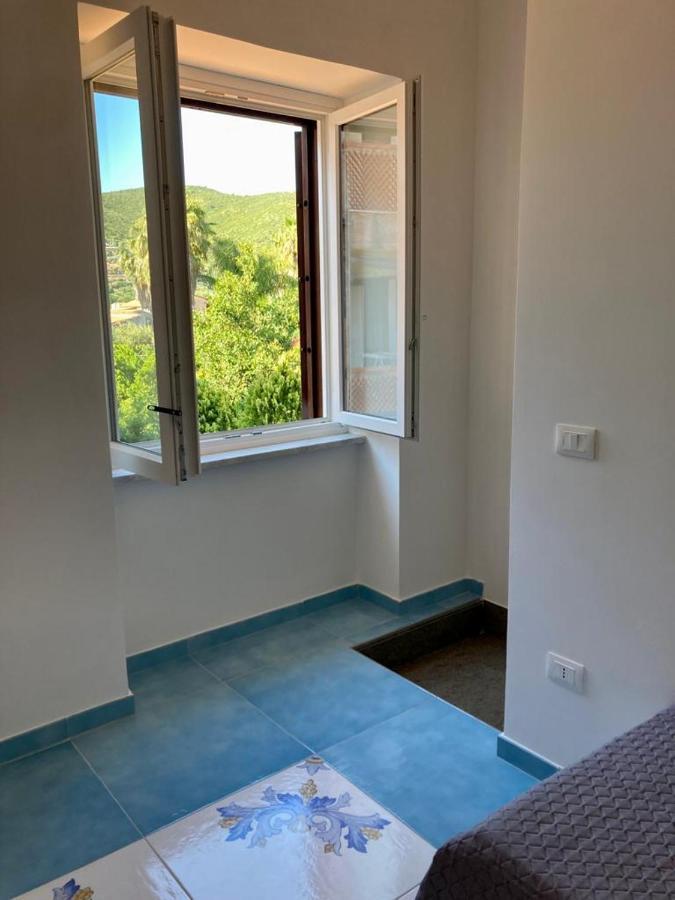 Stella Maris B Apartment Santa Maria di Castellabate Exterior photo