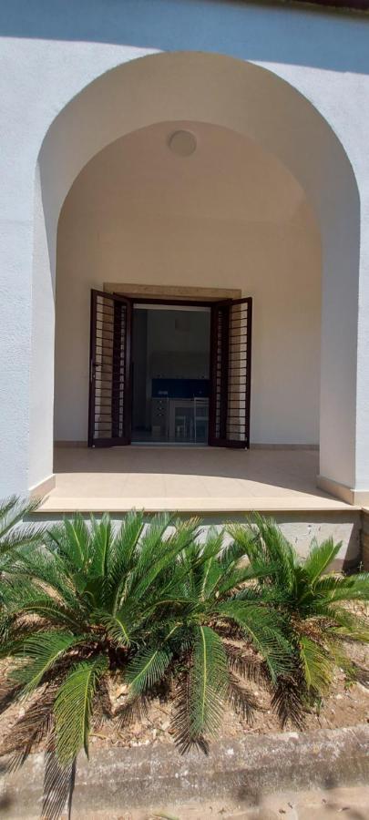 Stella Maris B Apartment Santa Maria di Castellabate Exterior photo