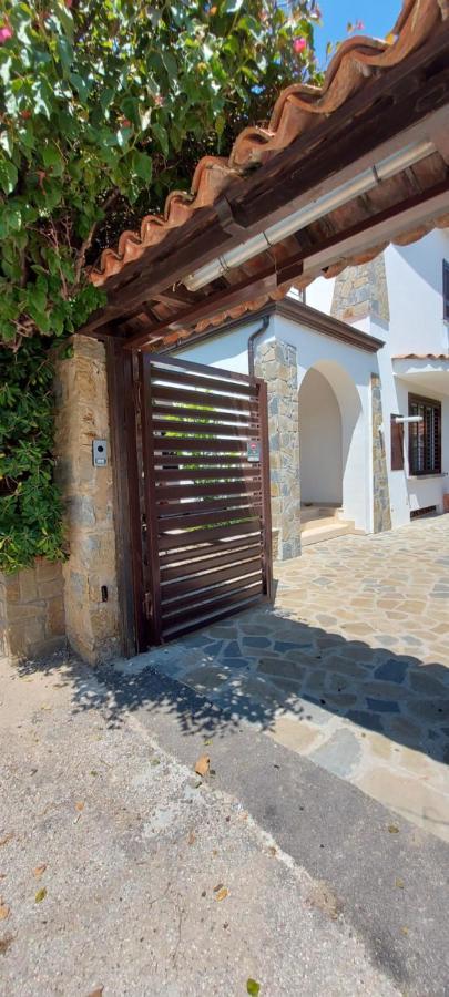 Stella Maris B Apartment Santa Maria di Castellabate Exterior photo