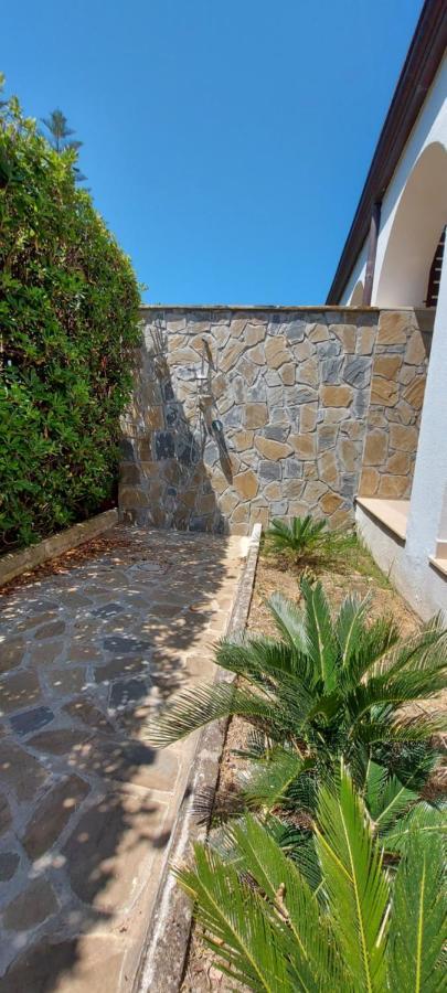 Stella Maris B Apartment Santa Maria di Castellabate Exterior photo