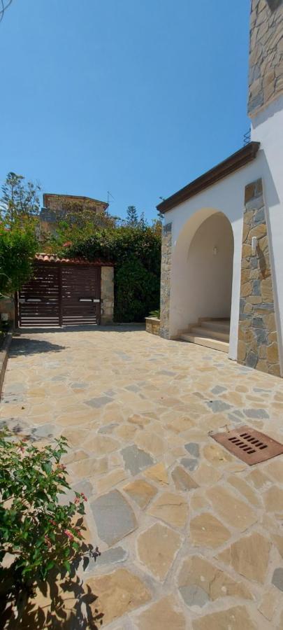 Stella Maris B Apartment Santa Maria di Castellabate Exterior photo