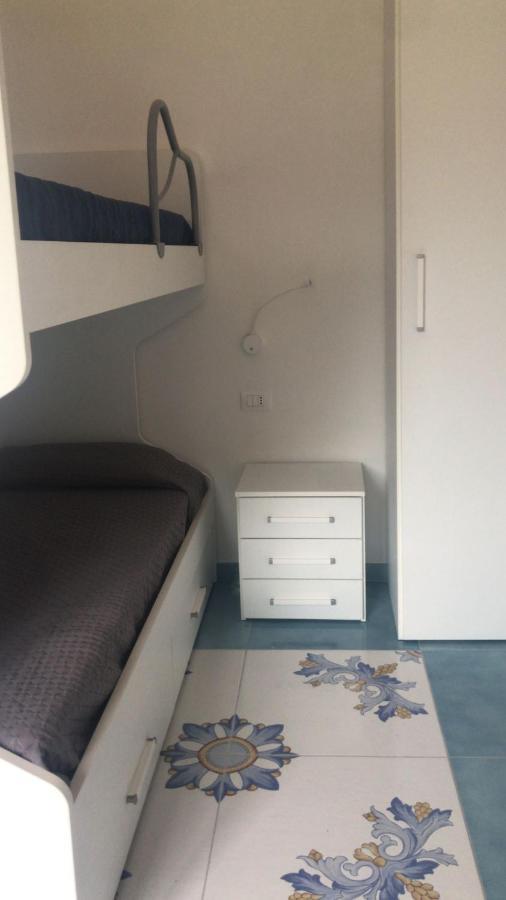 Stella Maris B Apartment Santa Maria di Castellabate Exterior photo